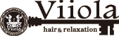 hair&relaxation Viiola(ヘア＆リラクゼーション　ヴィオラ)